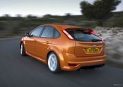 Ford Focus ST